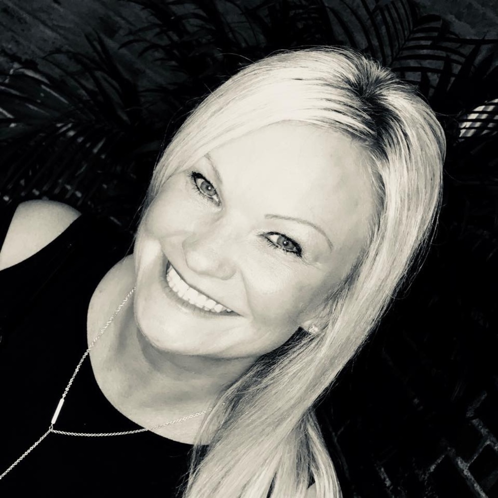 Meet your Posher, Robyn